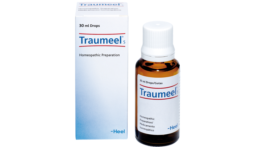 Buy Traumeel made by Altman